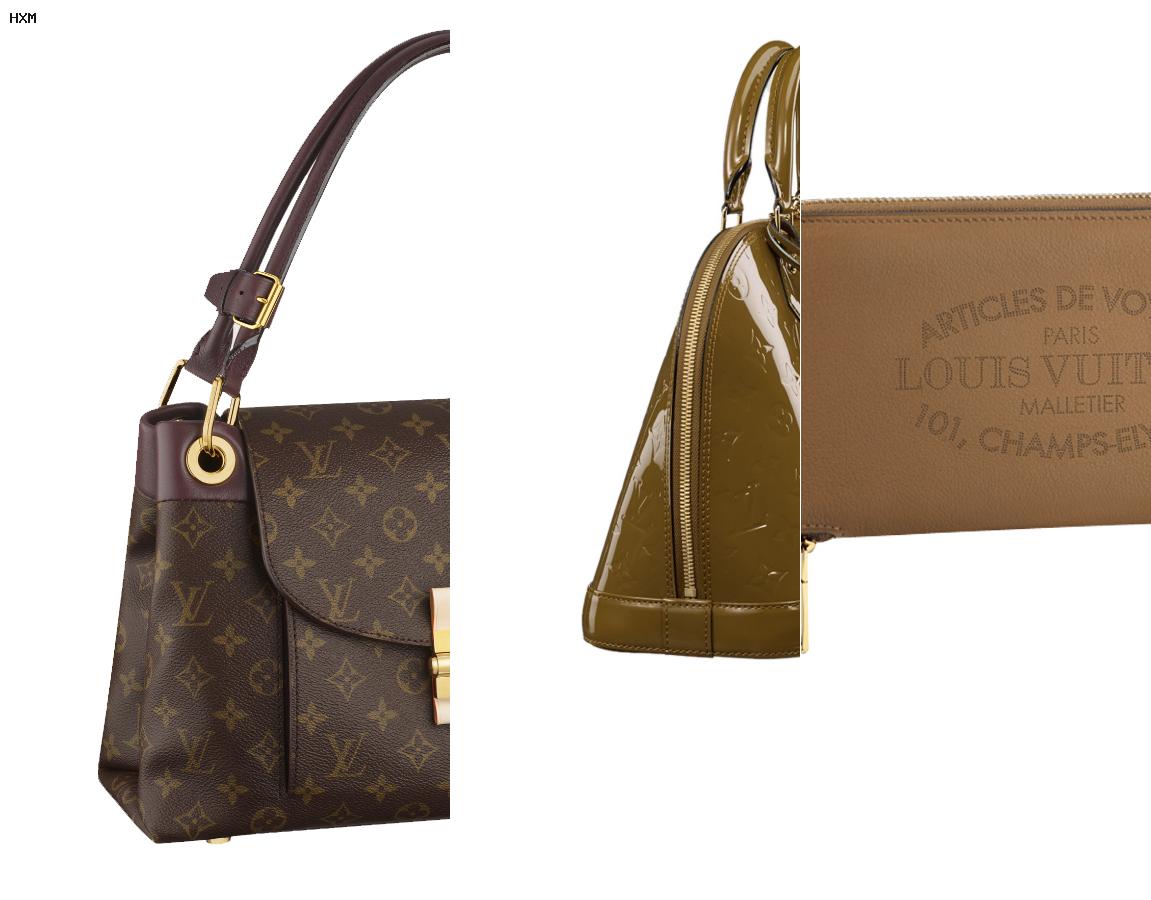 alle taschenmodelle von louis vuitton