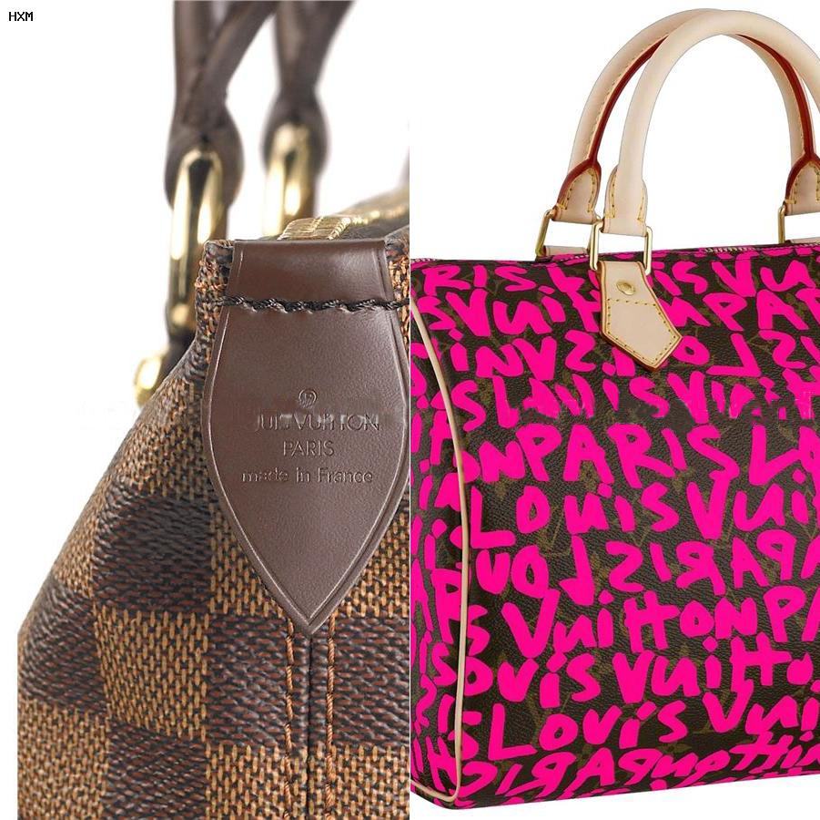 louis vuitton alma taschen