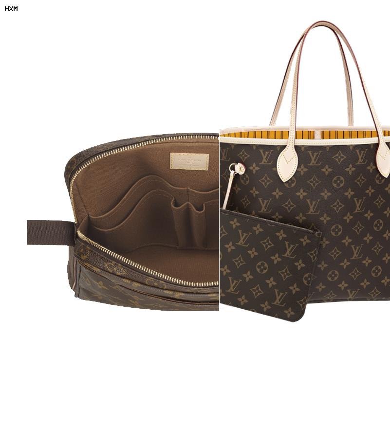 louis vuitton co to za firma