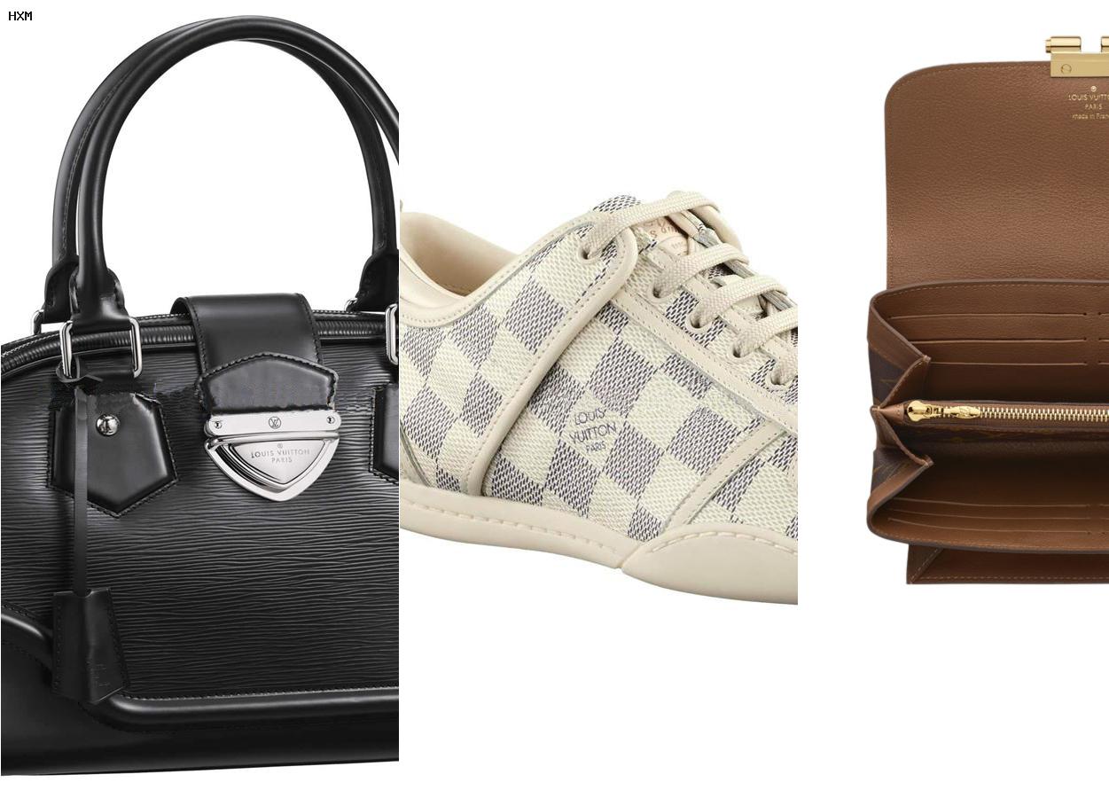 louis vuitton damier muster