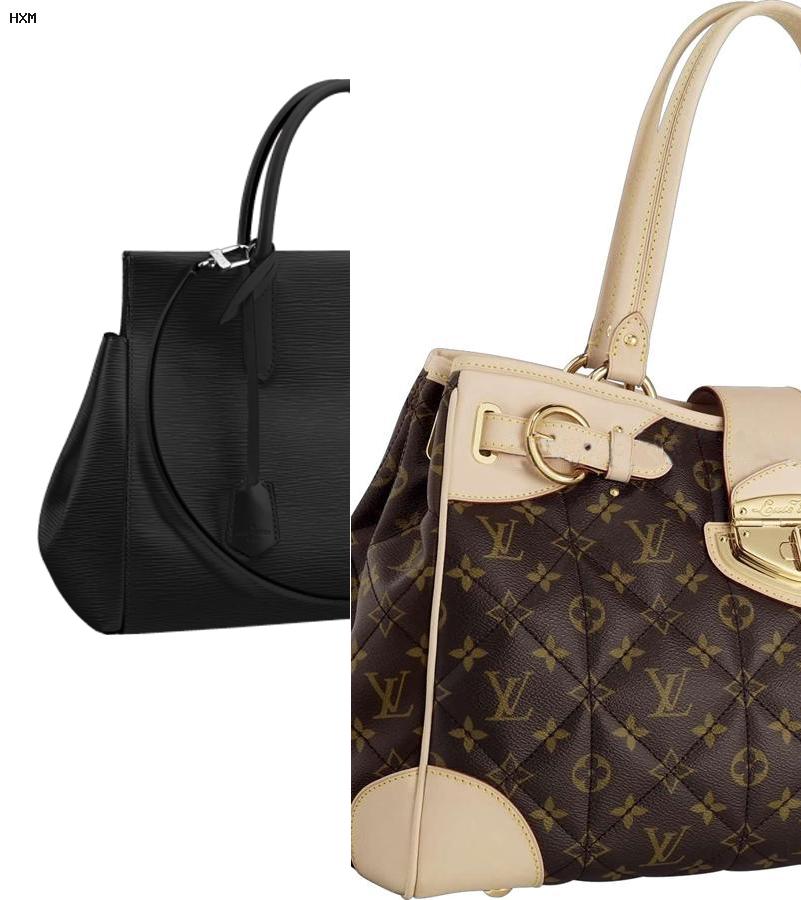 louis vuitton handtasche neu