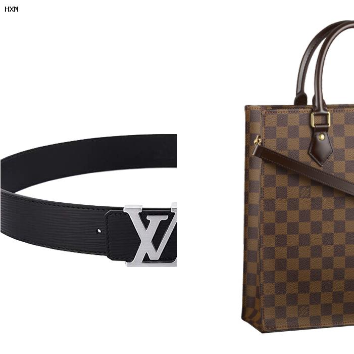 louis vuitton karo muster