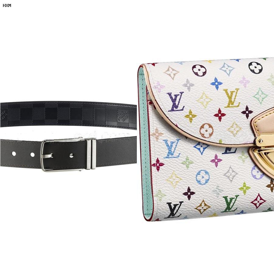 louis vuitton krawatte blau