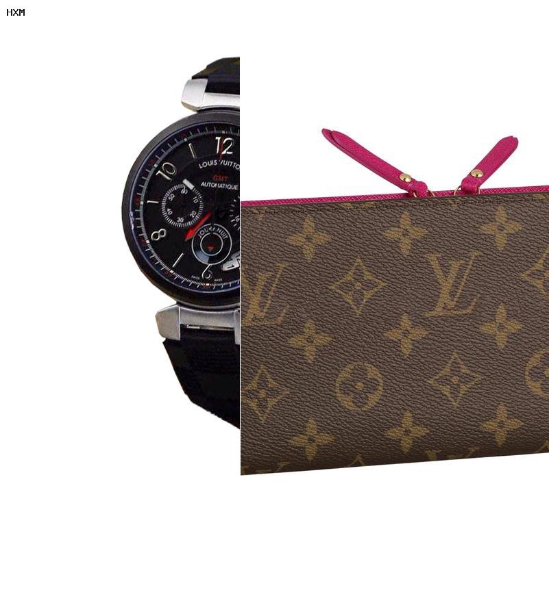 louis vuitton logomania schal braun