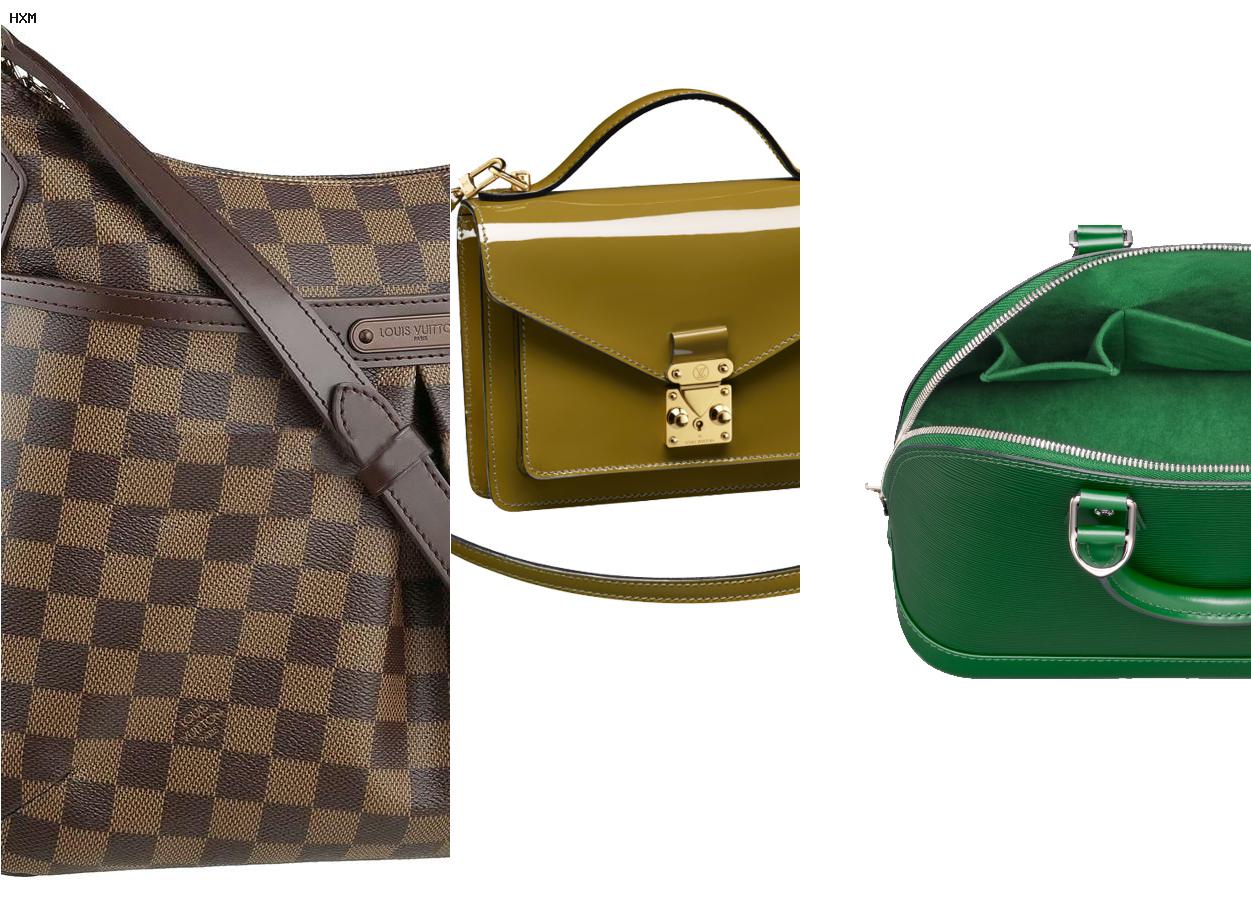 louis vuitton muster namen