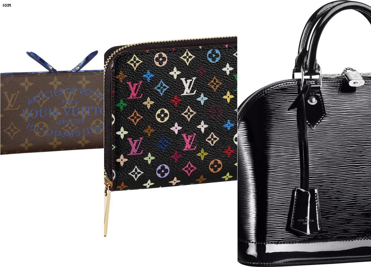 louis vuitton neverfull taschen