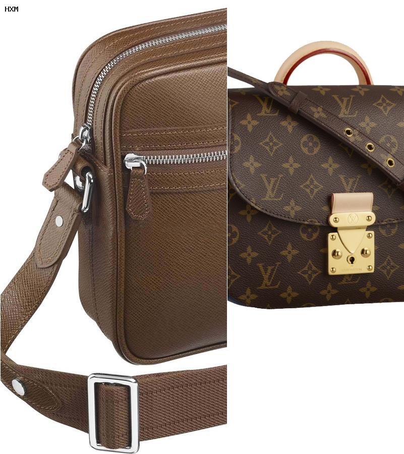 louis vuitton rucksack herren