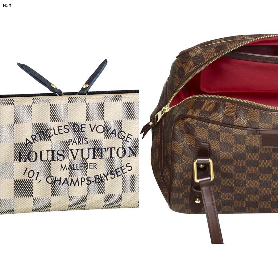 louis vuitton shopper grau