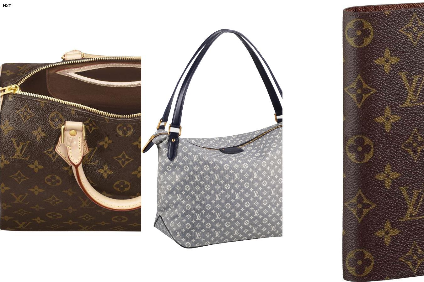 louis vuitton shopper taschen