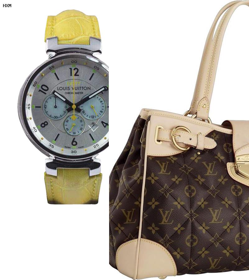 louis vuitton tasche bunt