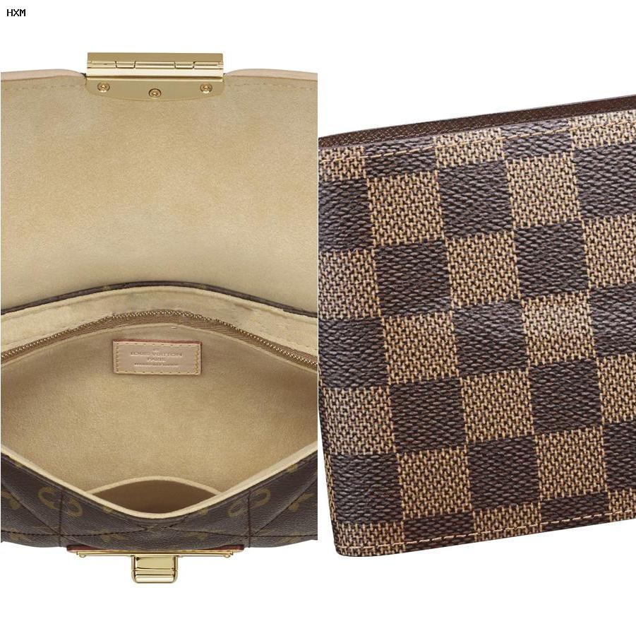 louis vuitton tasche gebraucht schwarz