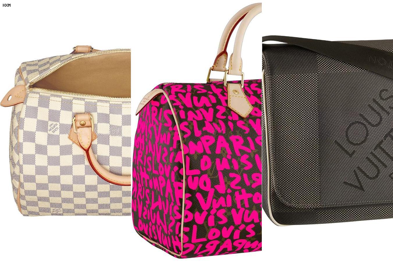 louis vuitton tasche neue collection