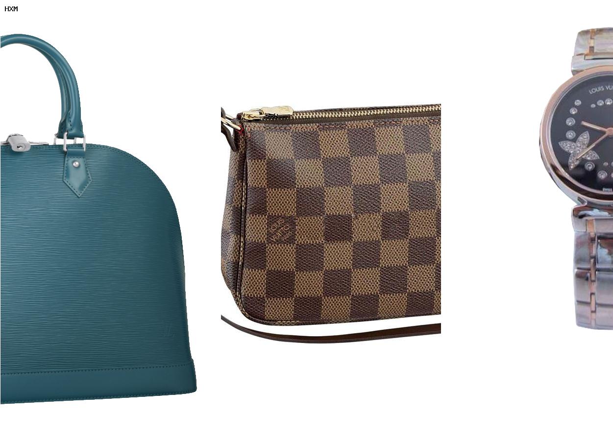 louis vuitton vintage tasche reinigen