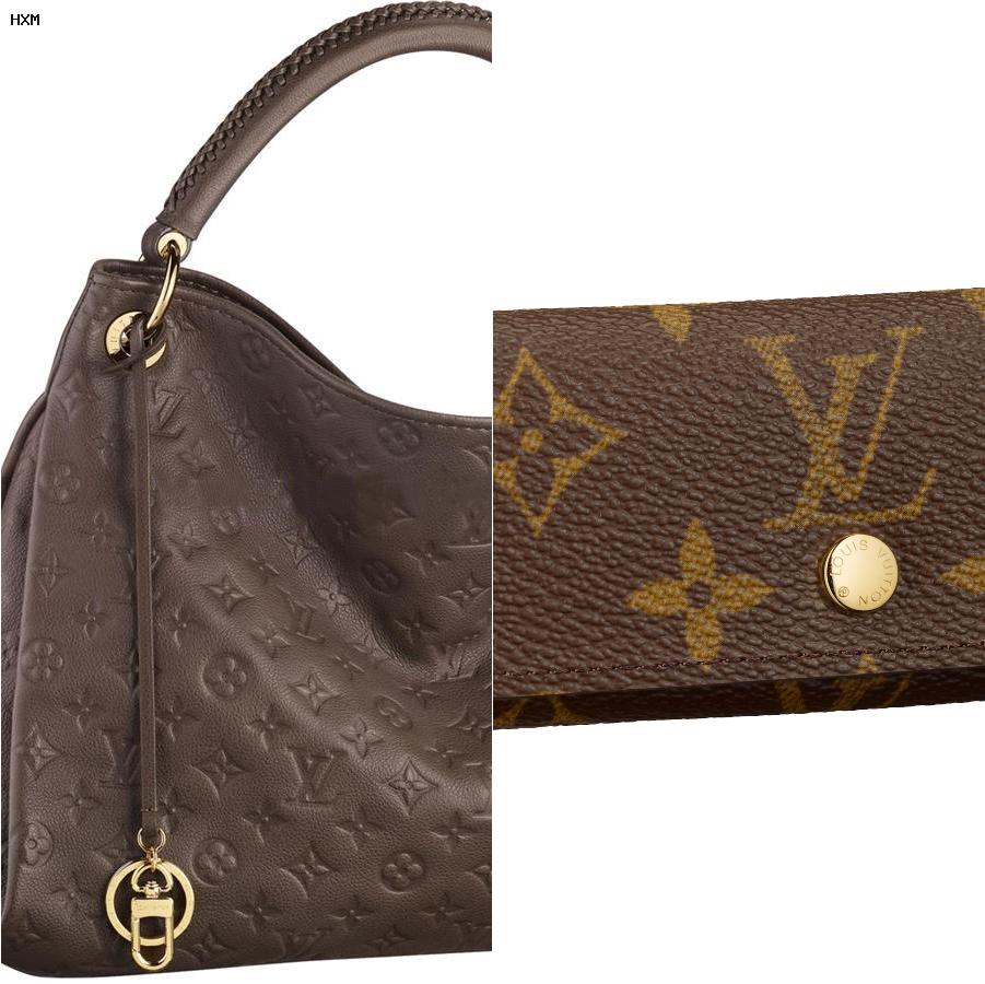 was kostet eine tasche von louis vuitton