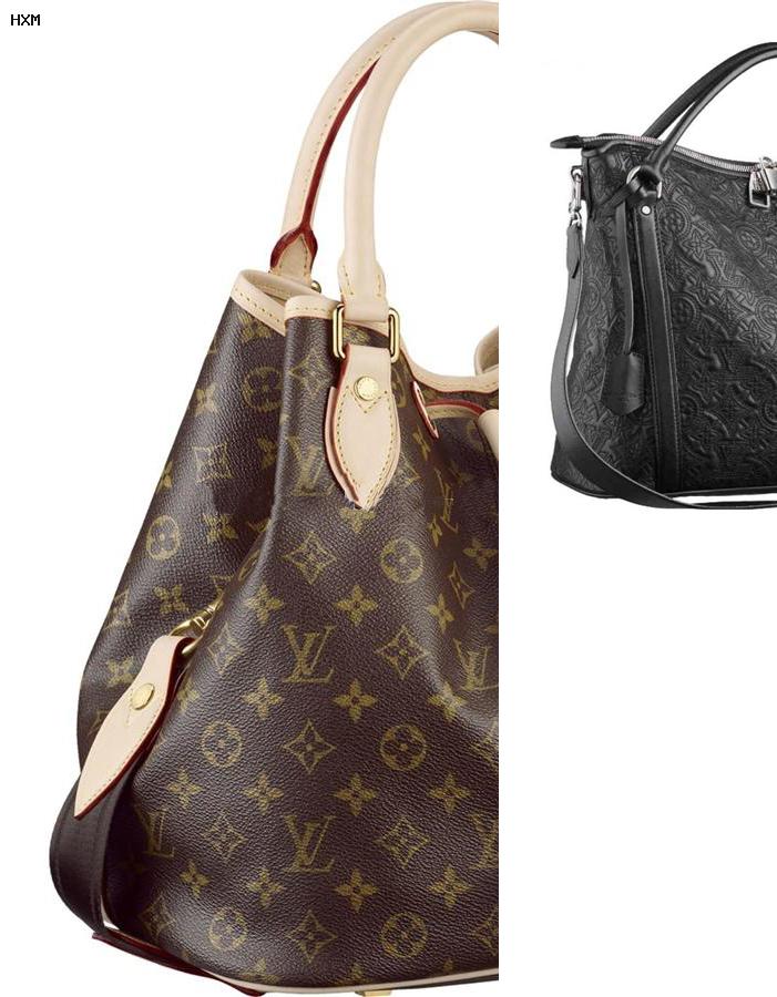 wie pflege ich meine louis vuitton tasche